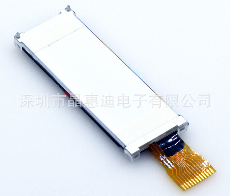 Һ 19264ʾģ COG  SPI 1.8縺 JHDڳ