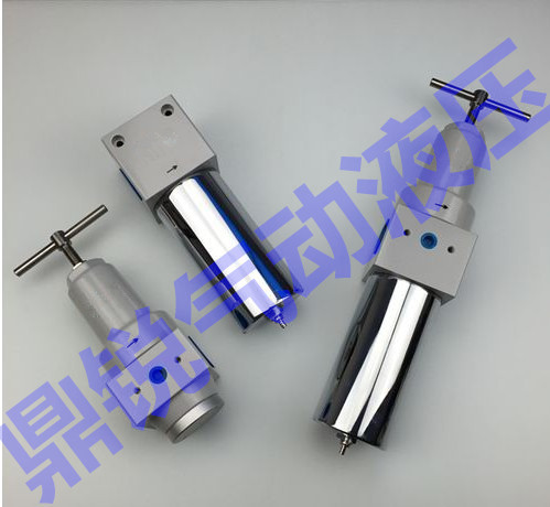 2寸高压减压阀 G2 QTYH-50 二寸高压调压阀  DN50高压减压阀