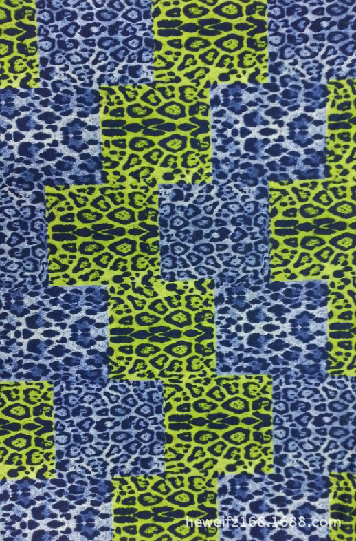 转移印花厂F8300 供应花型加工印花可印雪纺 涤棉 针织等服装面料