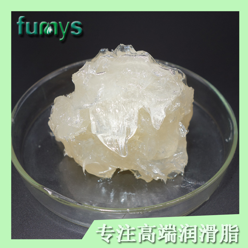 佛山厂家专注低温轴承脂 零下40至150持久润滑稳定性佳 免费拿样