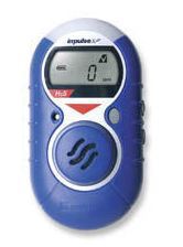 Honeywell 霍尼韦尔 impulse XP 硫化氢检测仪 H2S 硫化氢报警仪