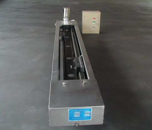 造纸高压水网毯洗涤器