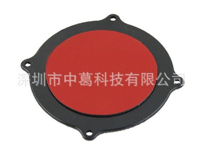 GPS导航仪手机车载吸盘支架圆盘仪表台垫片礼品配件