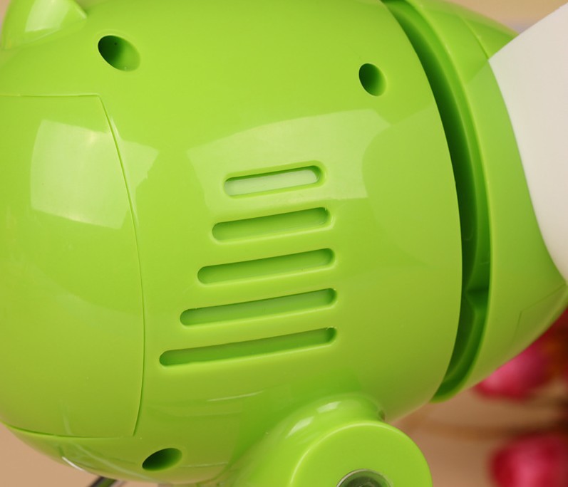 Ventilateur USB - Ref 400812 Image 7