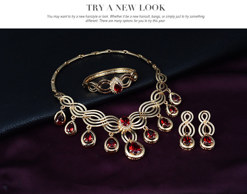 Stylish Earrings