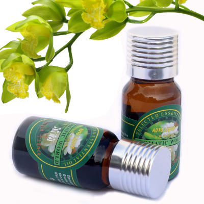 Car perfume added liquid 10 Milliliter essential oil Replenishment solution Customized vehicle Perfume Gift Aromatherapy