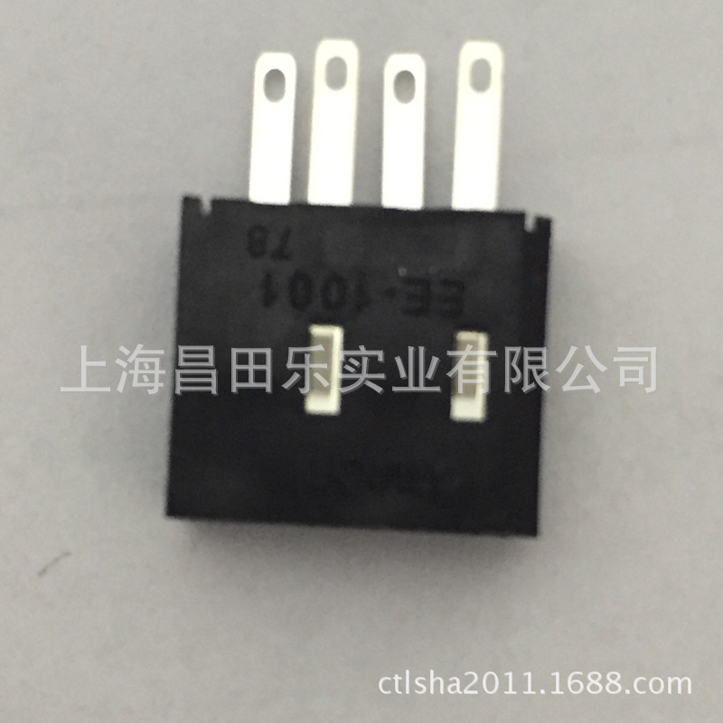 原装欧姆龙传感器 EE-1001