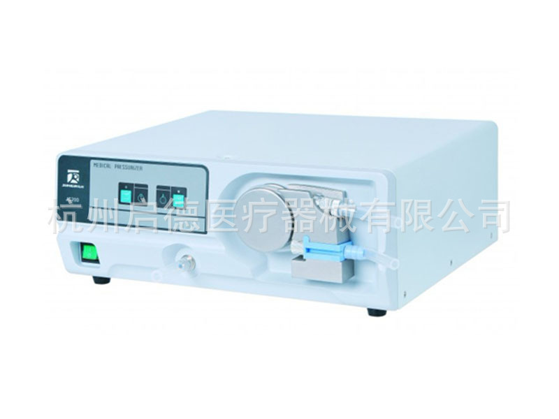 JRJ-I JC200 醫用加壓器(沖吸泵)