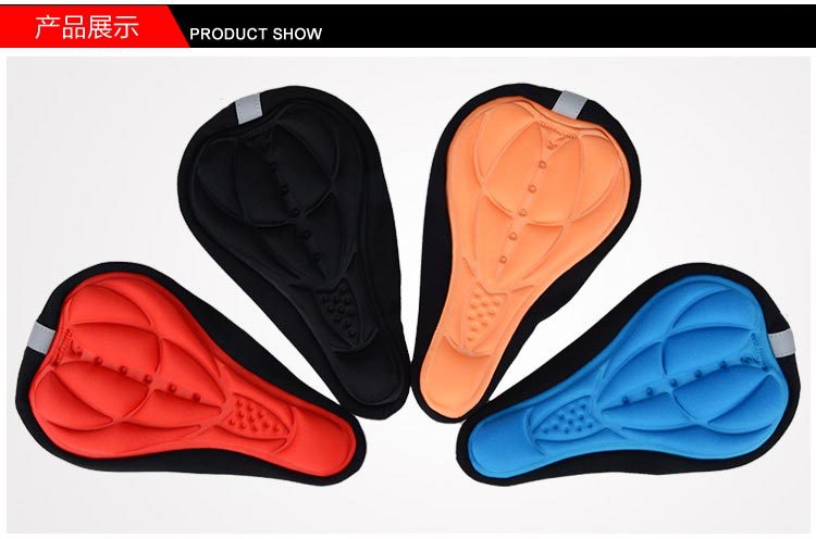 Selle de vélo - Ref 2354226 Image 6