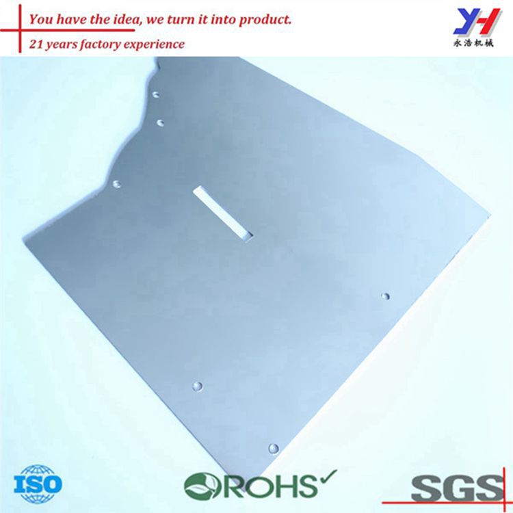 钣金冲压件，铝片冲压