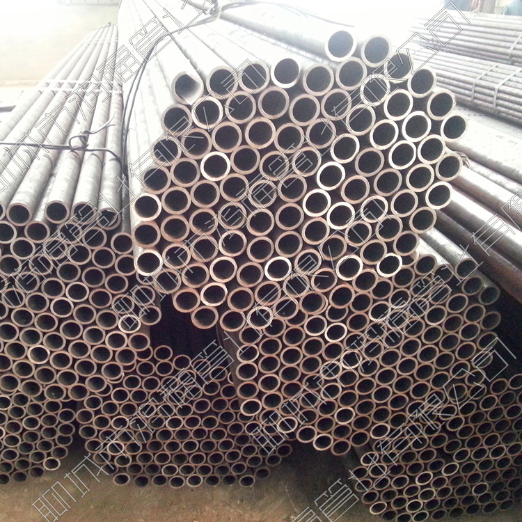 20#小口径无缝管48*3-3.5-4-5-6规格现货 8163品质保证|ru