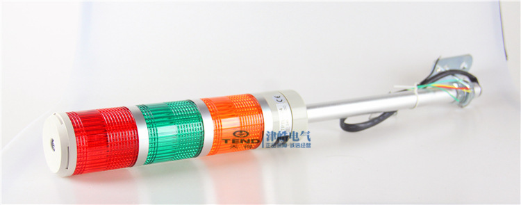 天得 TPTL6-3 TPTL6-7-3 24V ROG 标准型杆式警示灯 原装正品