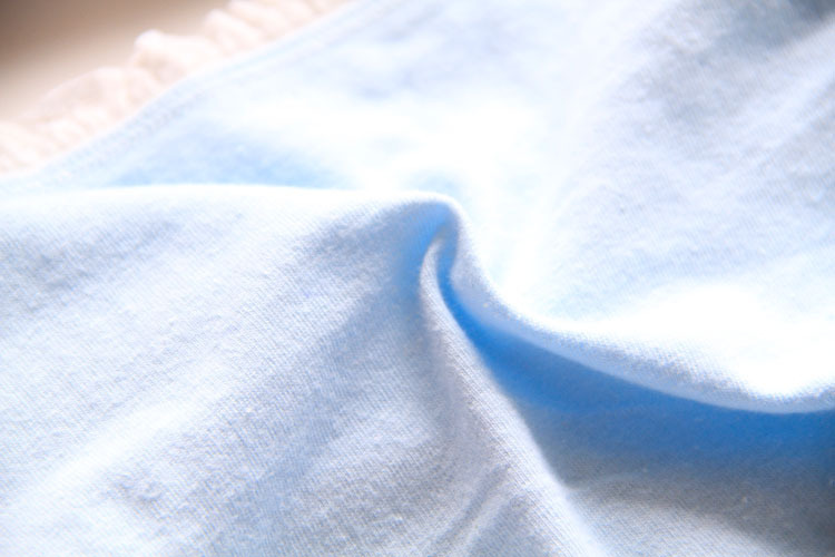 Slip 3127A Lace en coton - Ref 651561 Image 15