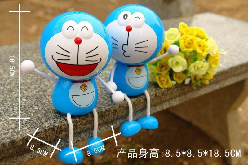 KT cat Mini USB charging fan jingle Cat cartoon portable charging small fan in summer outdoor fan and single note style8