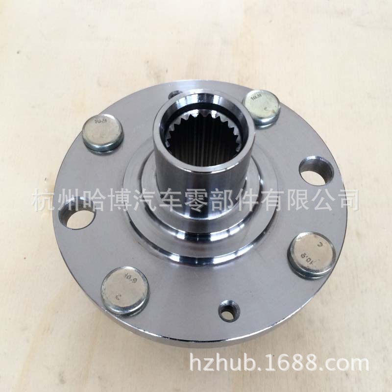 Lefeng front wheels shell car wheel wheel unit 96535041