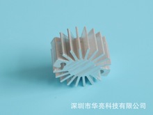 ֱ23MM 1W LED ̫ɢ Heatsink, ɢLEDɢ