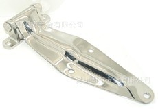 制冷设备食品机械化工机械集装箱后门不锈钢铰链5