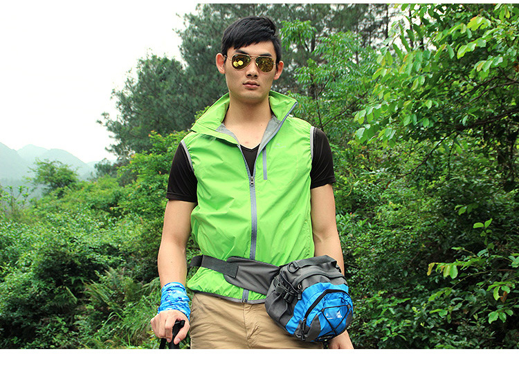 Gilet femme LAKAITO - Ref 3316720 Image 41