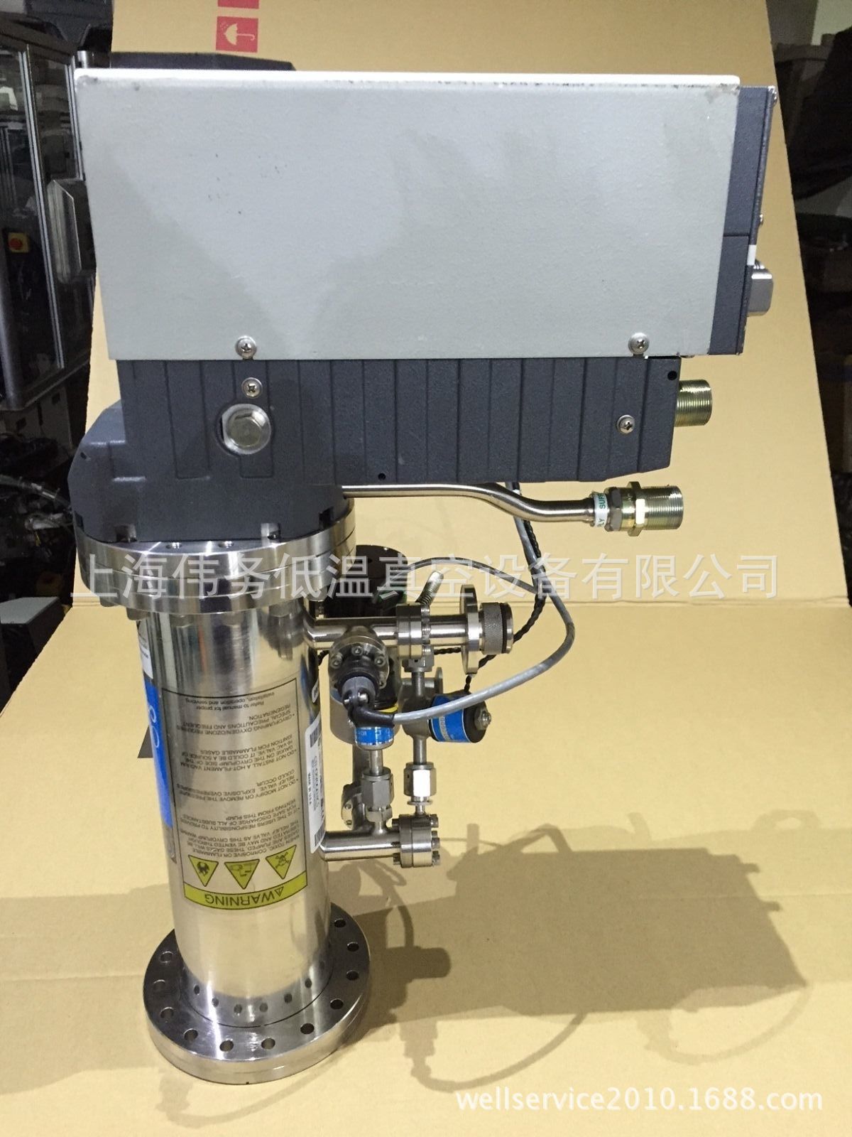 CTI OB4 8112704G001 CF 100