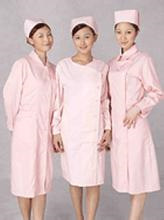 厂家直销医用护士服手术服病号服等耐氯漂面料