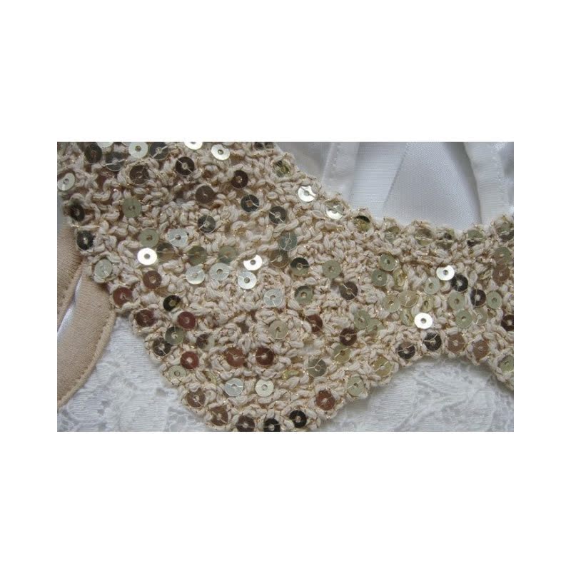 Robes pour fille - Ref 2043830 Image 11