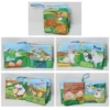 Poultry animals 0.02kg