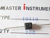 Diode 10A10 rectifier diode 10A/1000V genuine MIC charging a large amount of spot can be directly shot