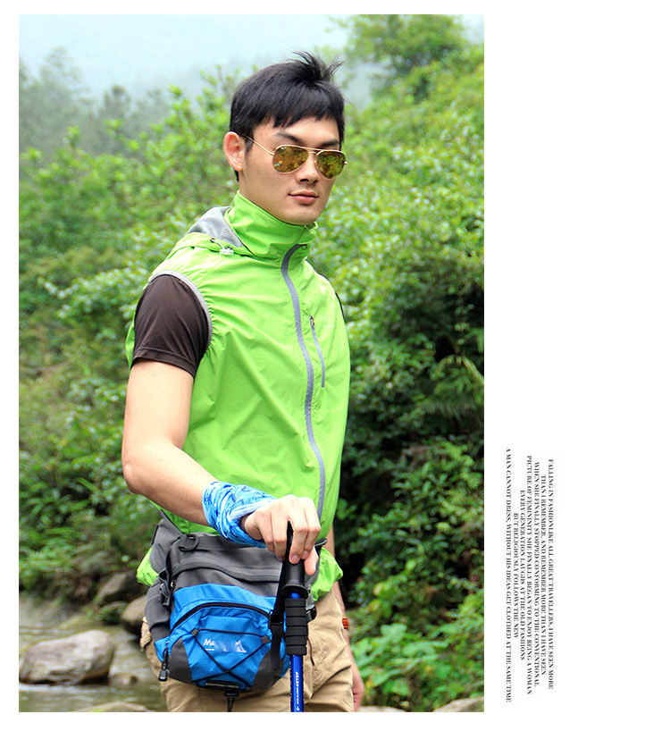 Gilet femme LAKAITO - Ref 3316720 Image 46