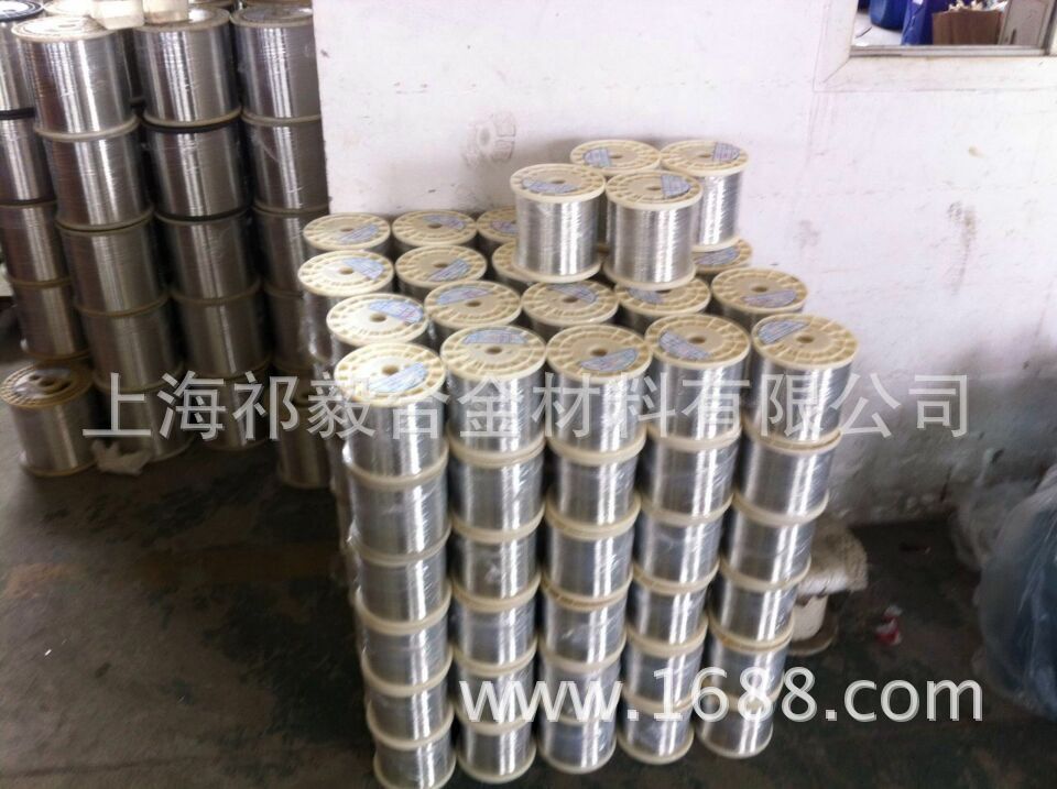 供应康铜线BMN43-1.0