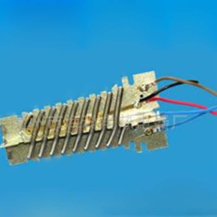 供应加热芯    热风机加热芯   电热丝