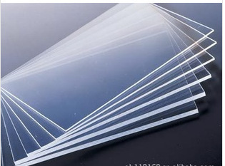 正品供应透明PC.1.2双面加硬PC.单面加硬PC