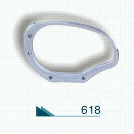 欧迪办公椅转椅扶手职员椅扶手电动三轮车座椅扶手配件盟