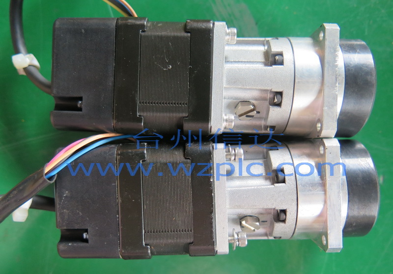 信达二手三洋电机103F5505-70XE52减速机HPG-11B-45-F0ACB-SP询价