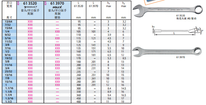 202401÷613520 1/4Ӣ
