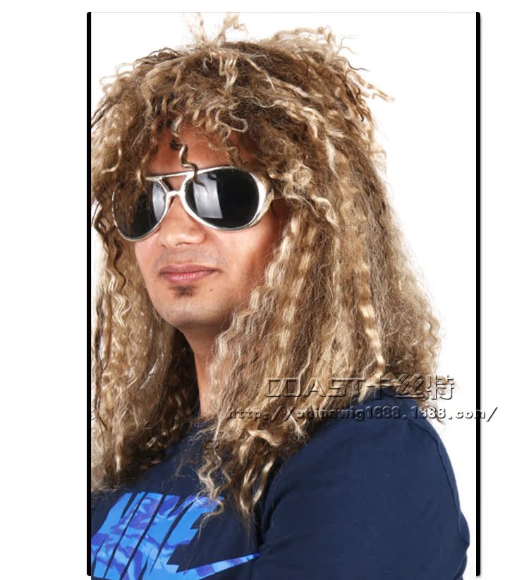 Perruque - Ref 2610788 Image 9