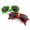 Fashionable children's sun protection cream, sunglasses, new collection, UF-protection, wholesale