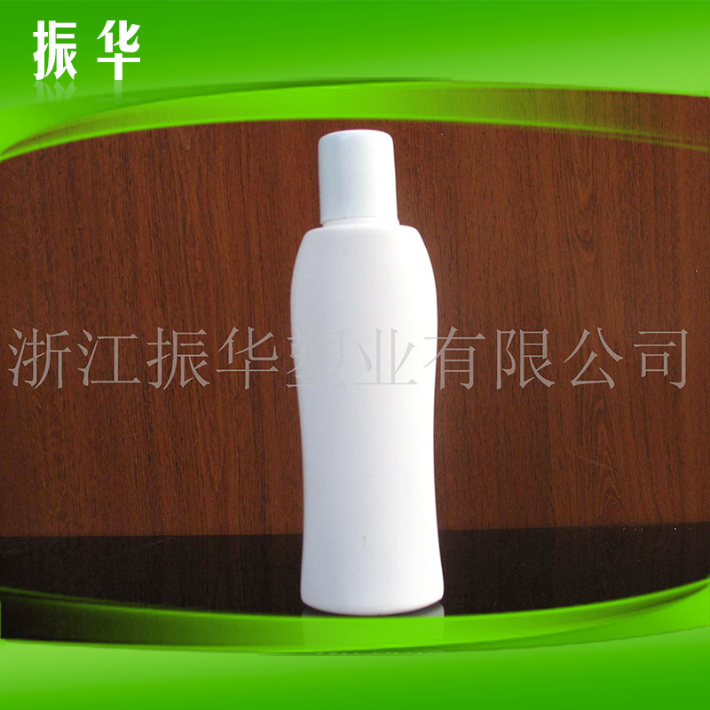 厂家生产 新款妇科洗液瓶 HDPE塑料洗液瓶批发