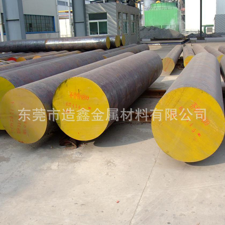 供应日本进口SNC815高强度渗碳合金钢 SNC815钢板 SNC815圆钢