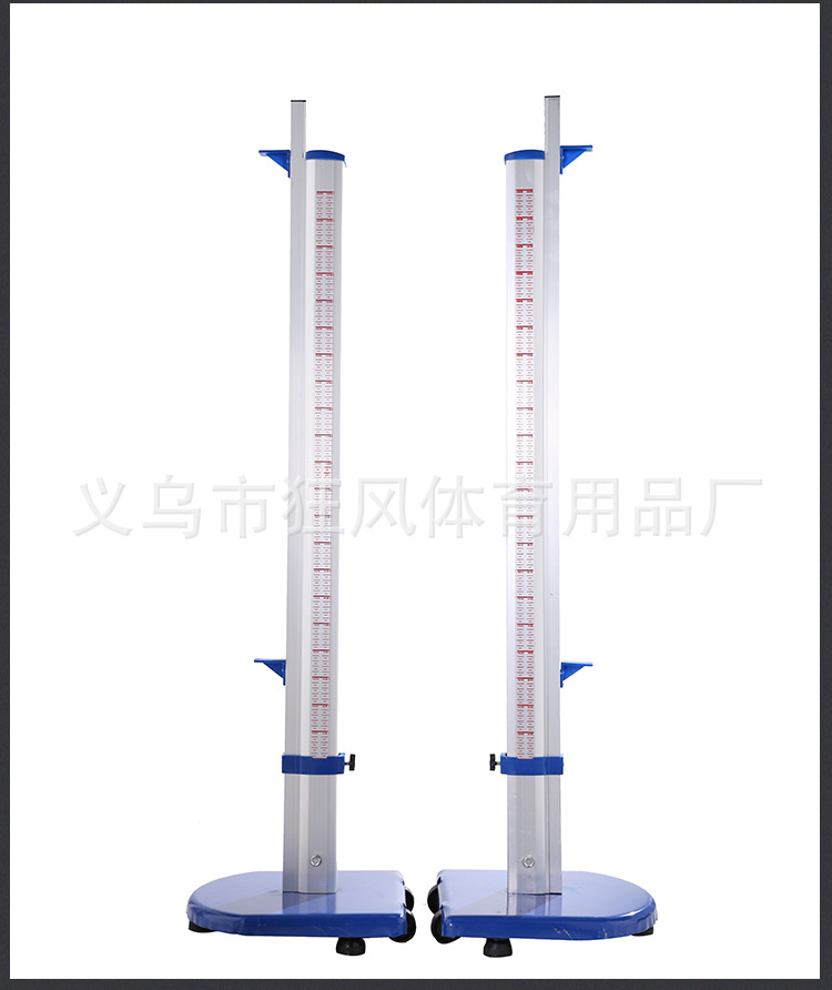 铝合金跳高架_11