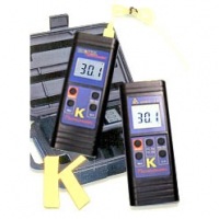 台湾衡欣AZ-8801K型热电偶温度计