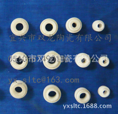 发热管陶瓷珠、电热管陶瓷珠、加热管陶瓷珠