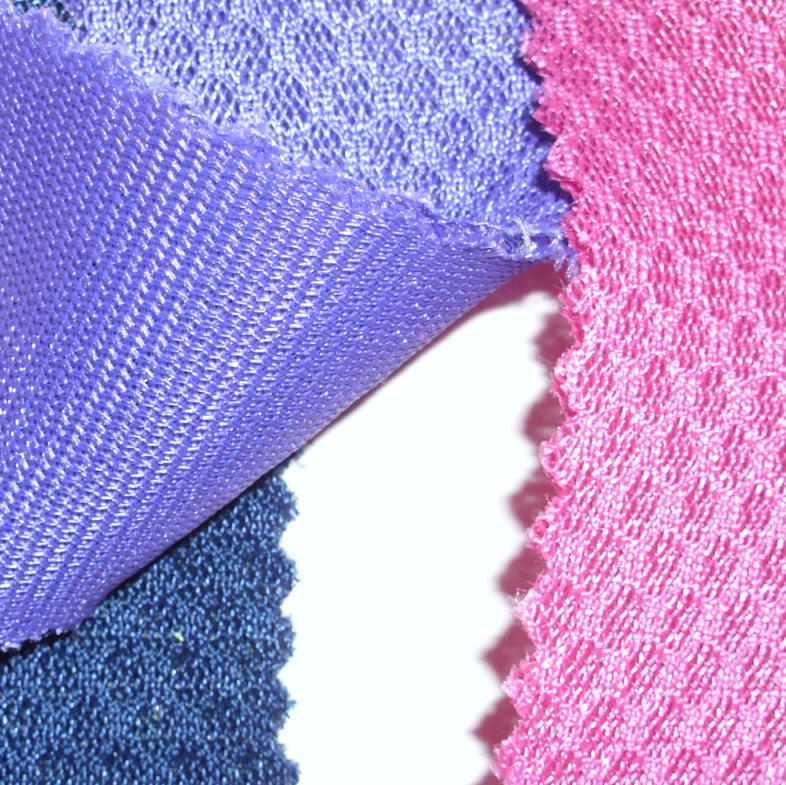 MB4037 三明治网眼布 3D网眼布网布双面鞋材网布