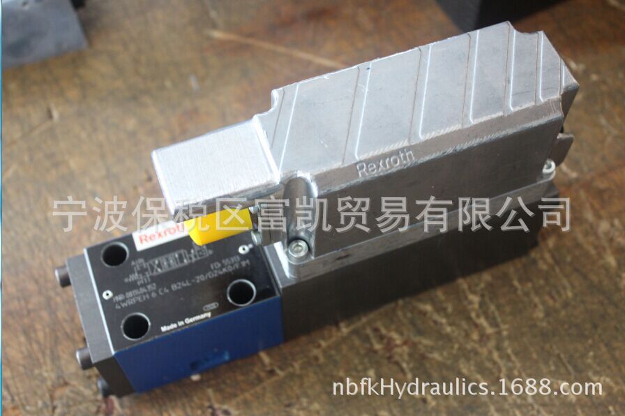 液压阀0811404352 100%原装正品