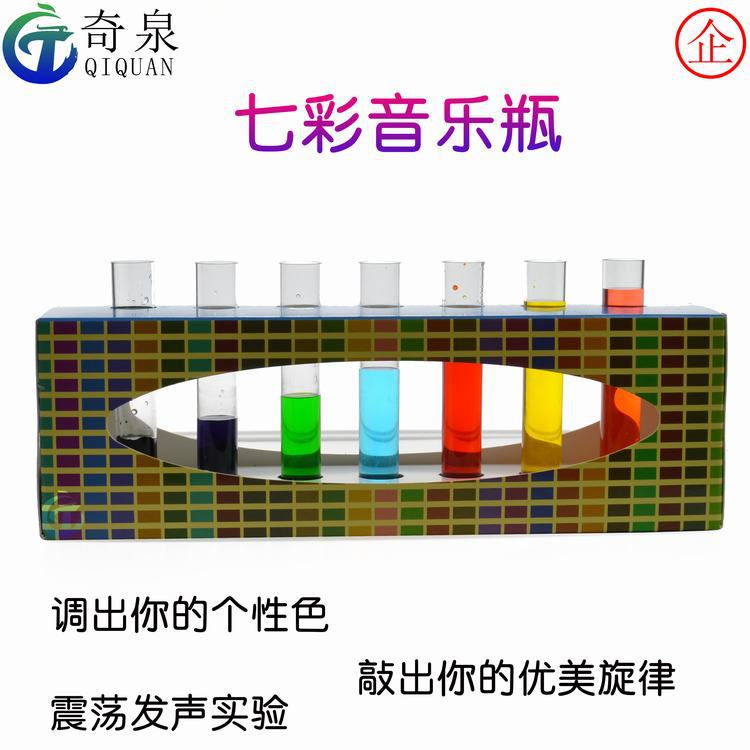 Popular science equipment for elementary school students, teaching aids, handmade, science