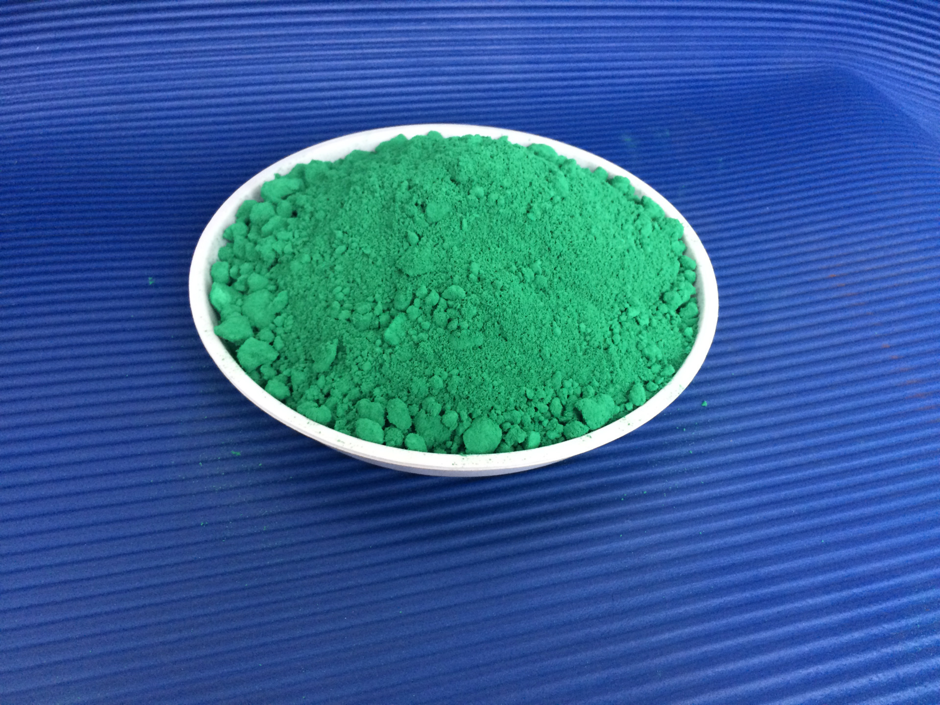 批量供应 质优价廉氟橡胶粉（FKM）--200目绿色