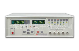 其他电子测量;静电测试仪;其他实验仪器