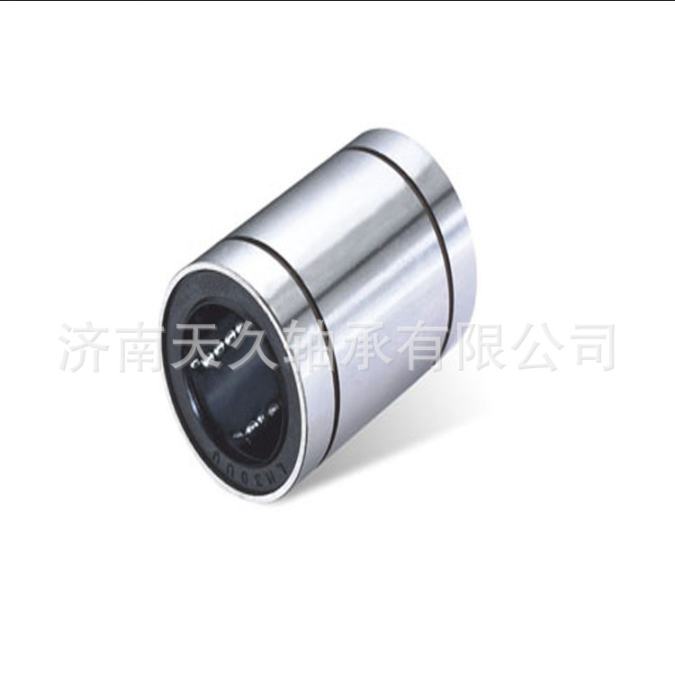 LM13UU直线轴承 LM35LUU LME16LUU LM8LUU打印机轴承