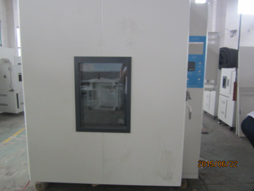 厂家销售ＢＲＧＷ系列步入式高温老化试验箱，免运费