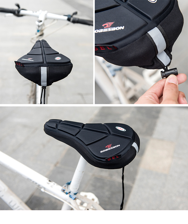 Selle de vélo - Ref 2359226 Image 46