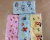 Printed bath towel 60*120 Flower type random